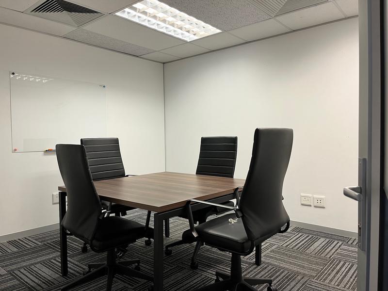 To Let Commercial Property for Rent in Claremont Western Cape